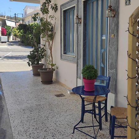 Epidaurus Hotel Epidavria מראה חיצוני תמונה